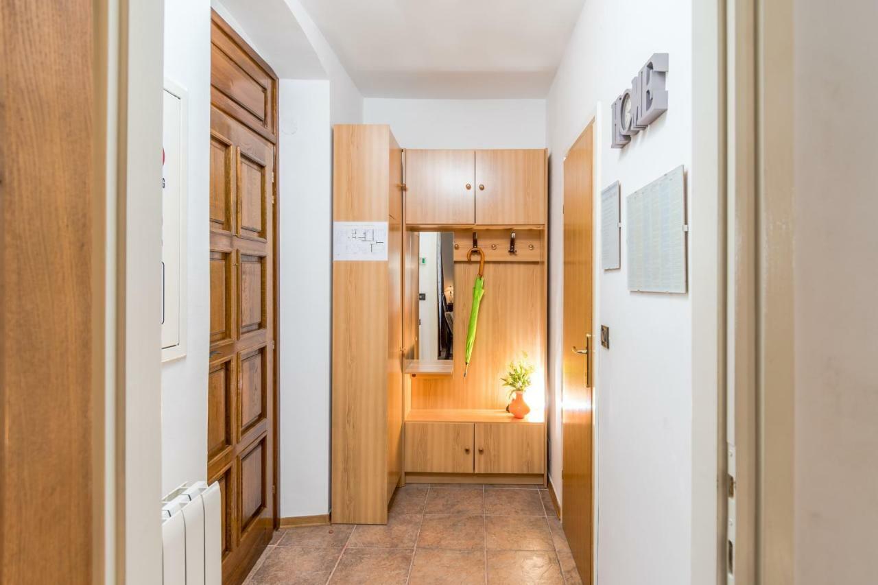 Apartment Mama Luci Split Exteriér fotografie
